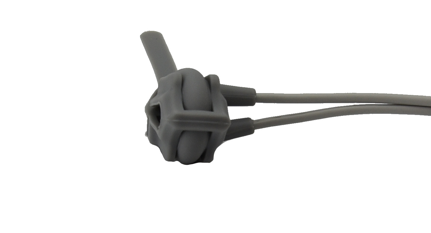 ACCARE Wrap SpO2 Sensor, wiederverwendbar, Neonaten