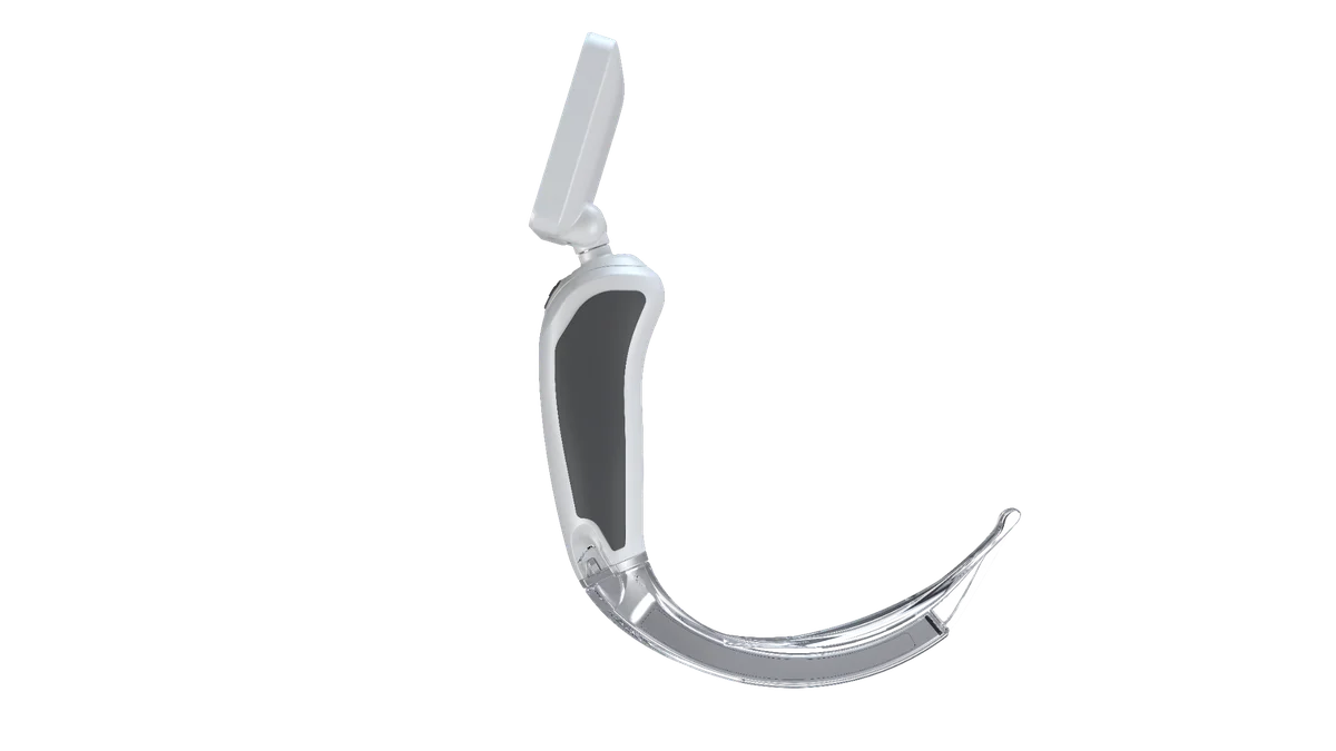 VisionHEART Videolaryngoskop VX-Serie