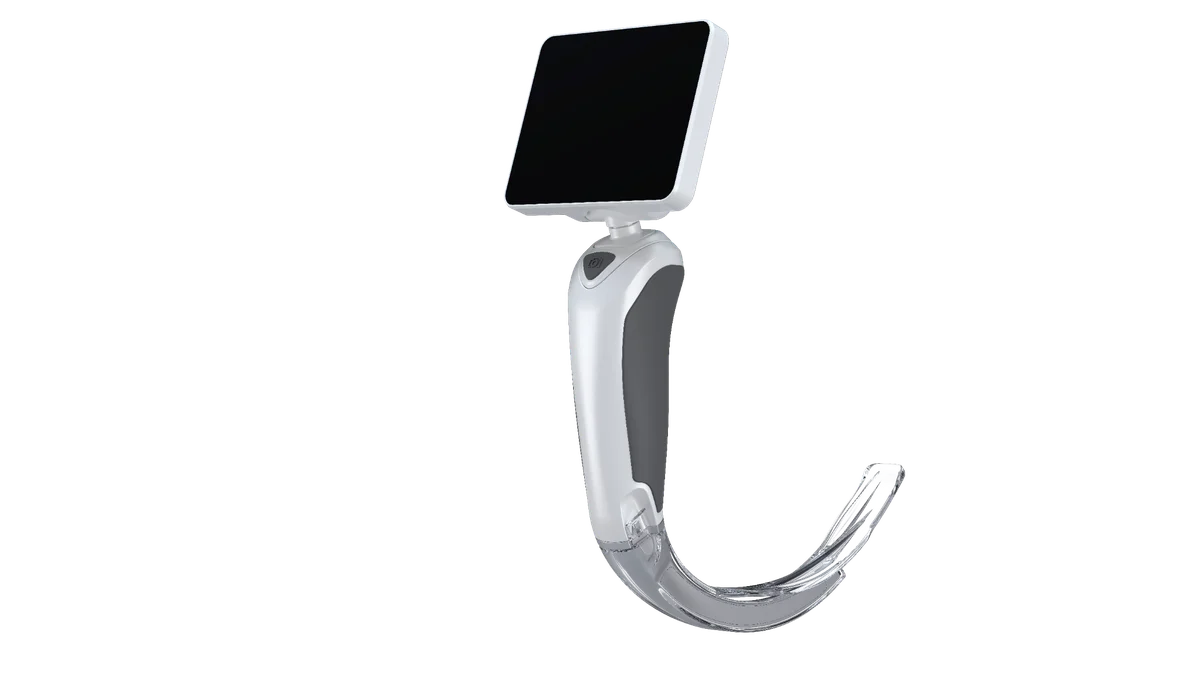 VisionHEART Videolaryngoskop VX-Serie