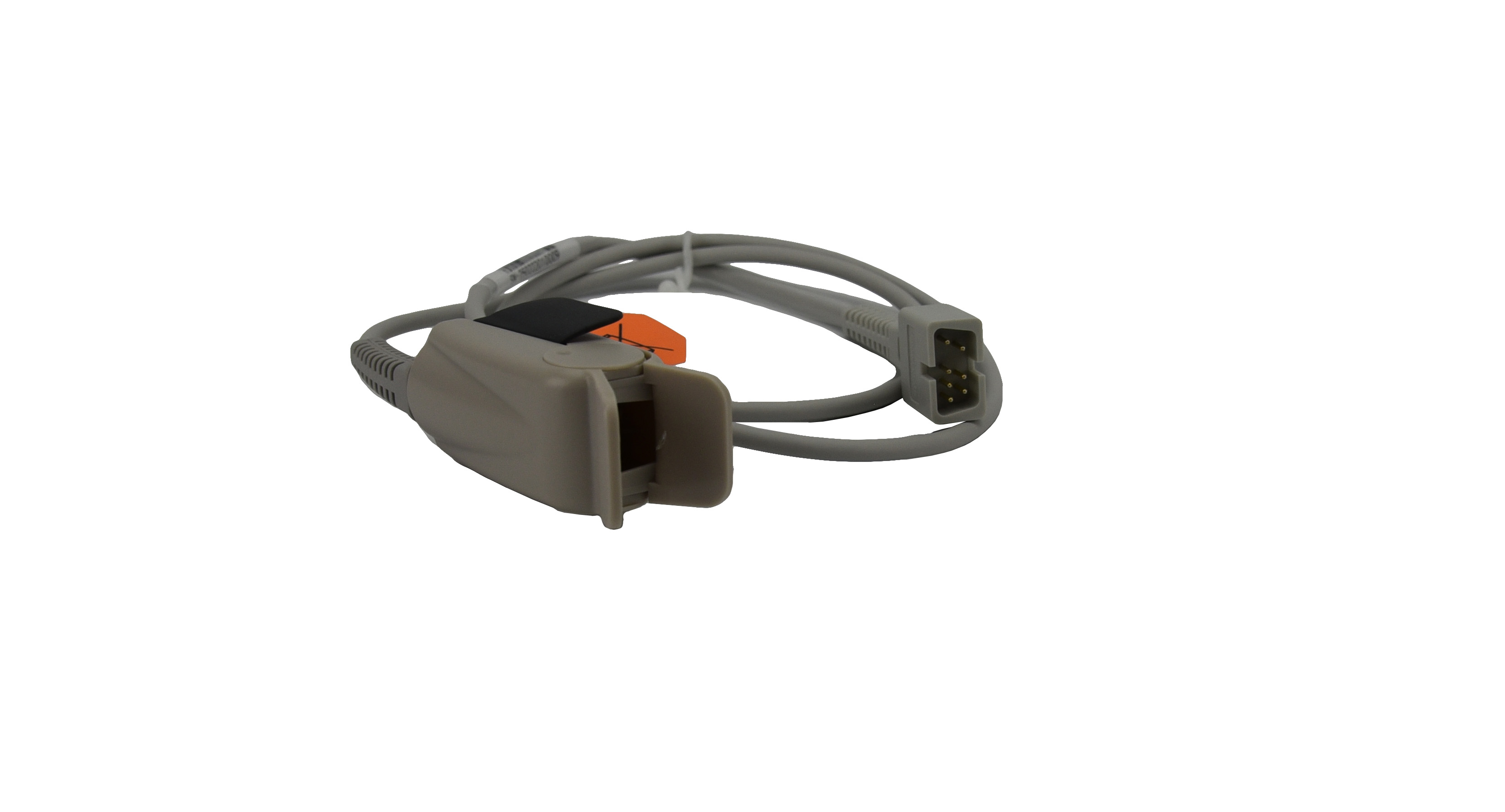 ACCARE Fingerclip SpO2 Sensor, wiederverwendbar