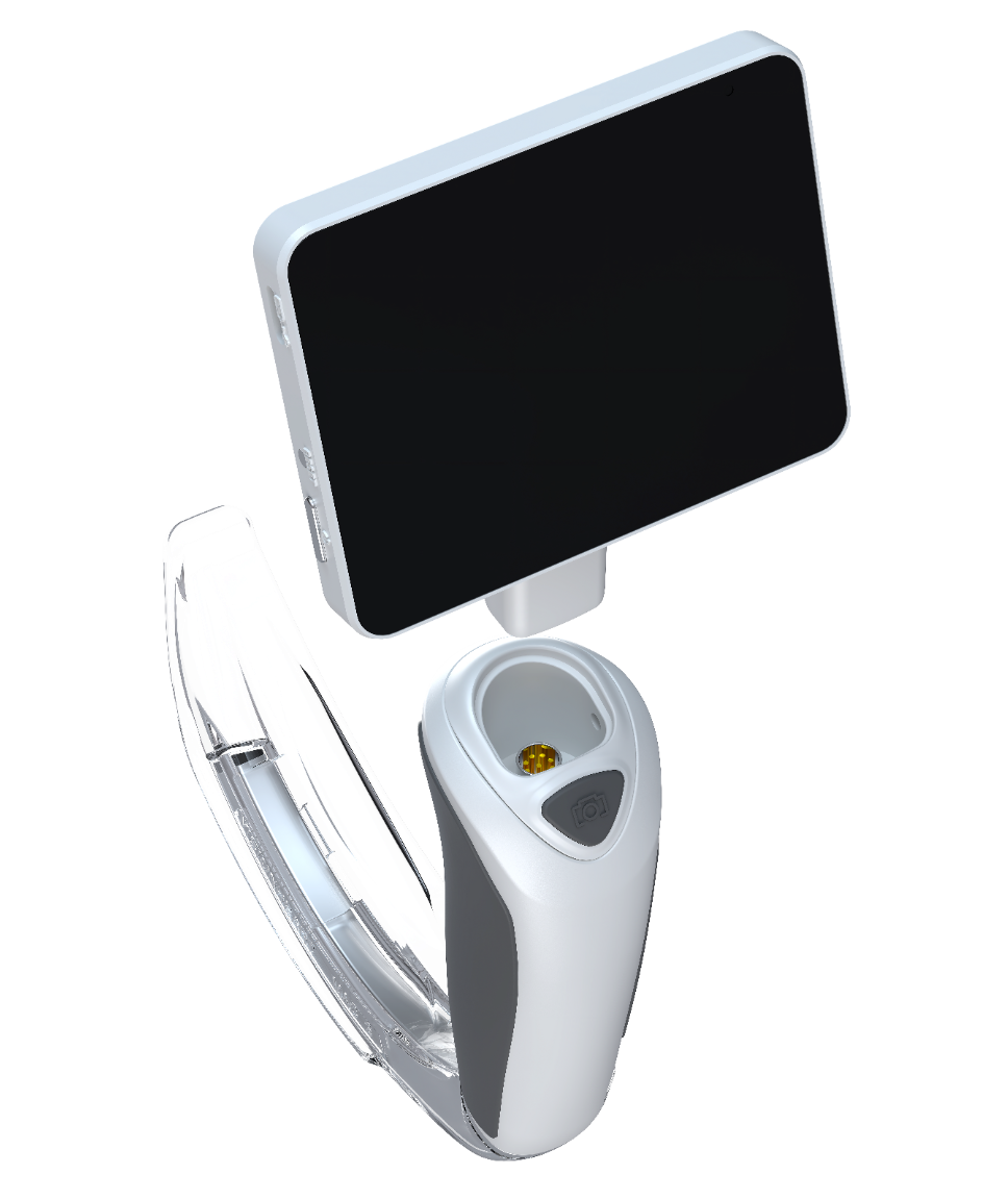 VisionHEART Videolaryngoskop VX-Serie