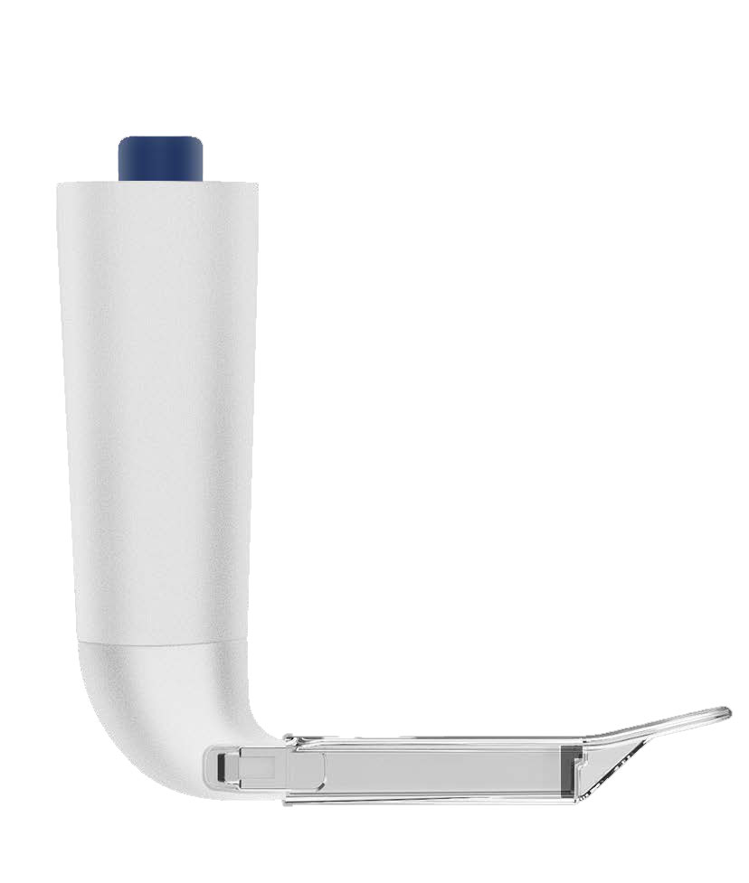 Handgriff für Videolaryngoskop BF-DP