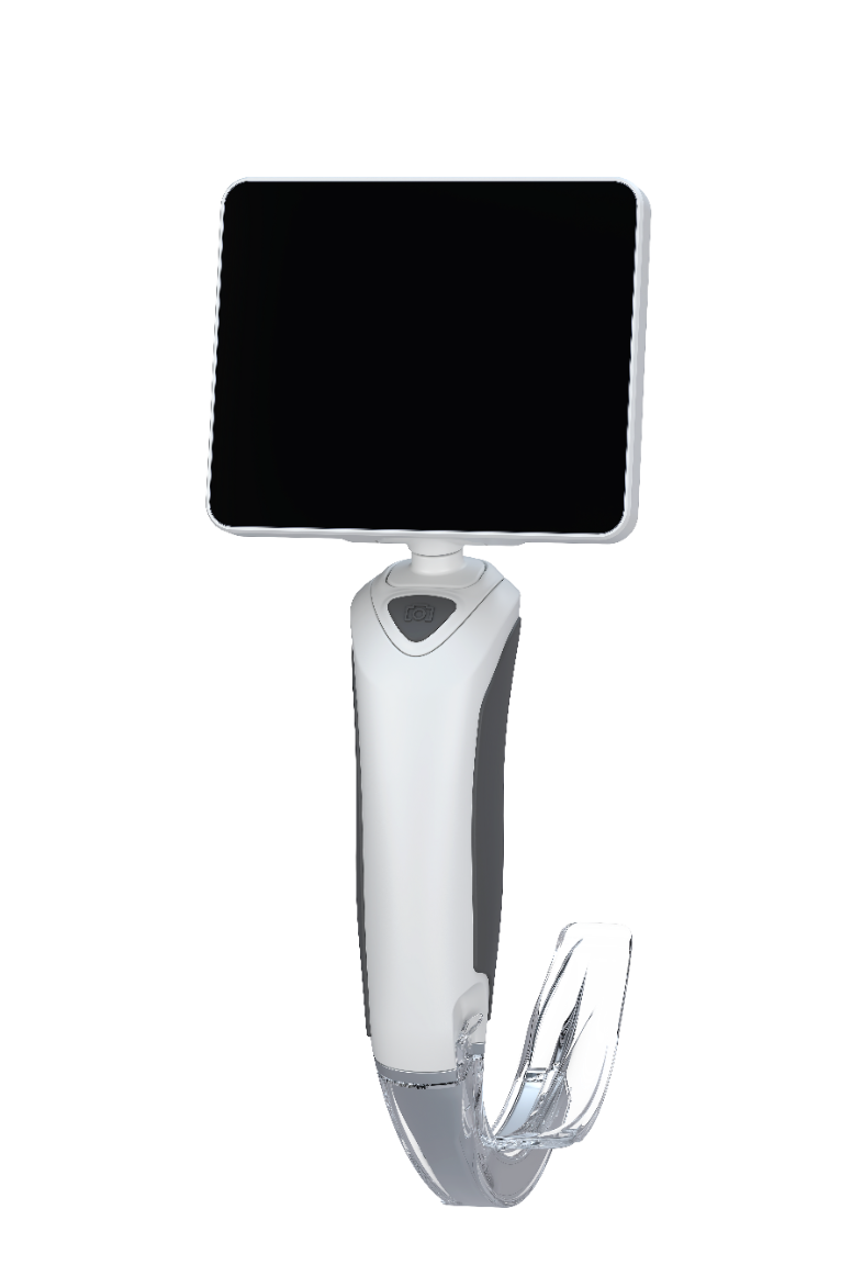 VisionHEART Videolaryngoskop VX-Serie