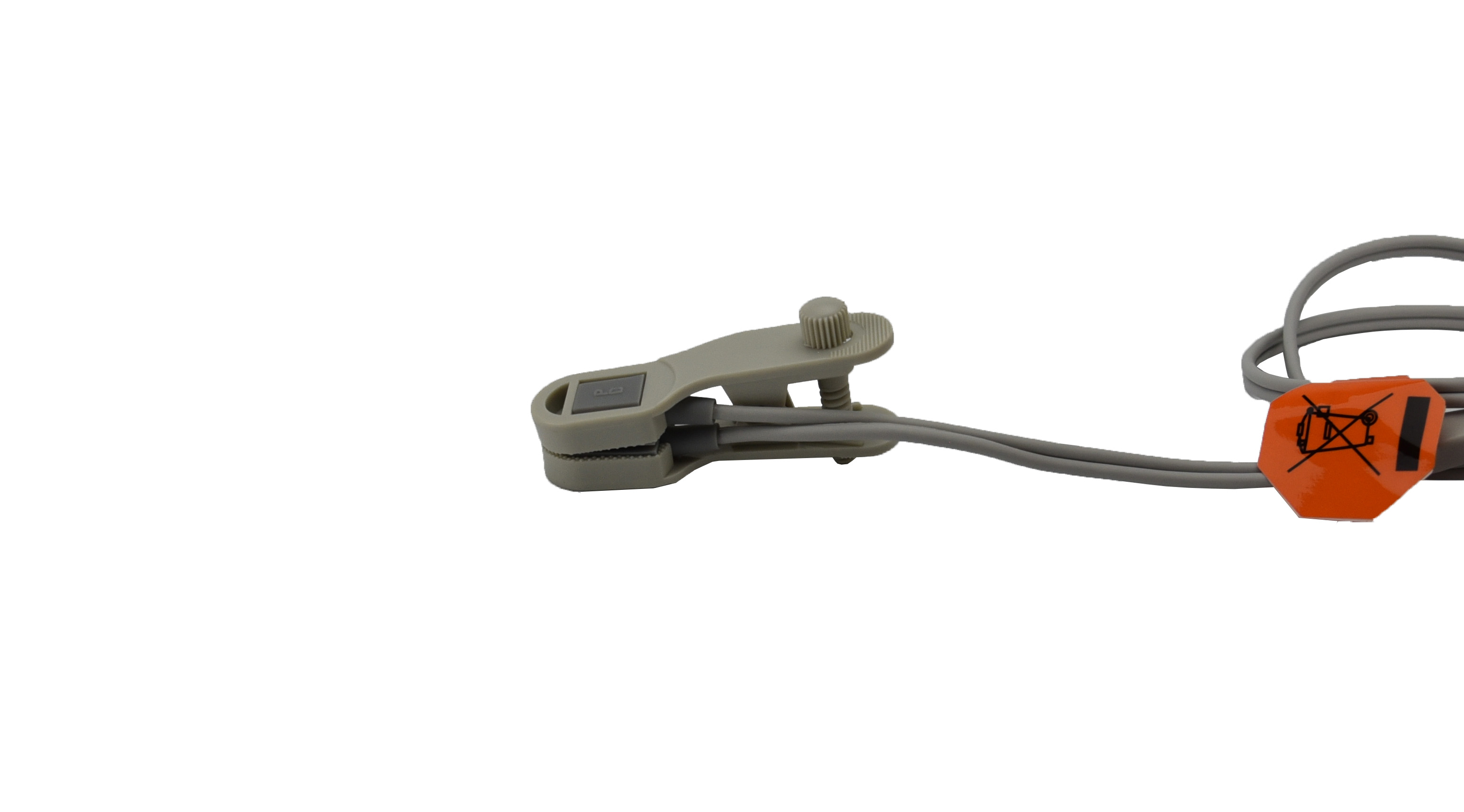 ACCARE Ohrclip SpO2 Sensor, wiederverwendbar, Erw.