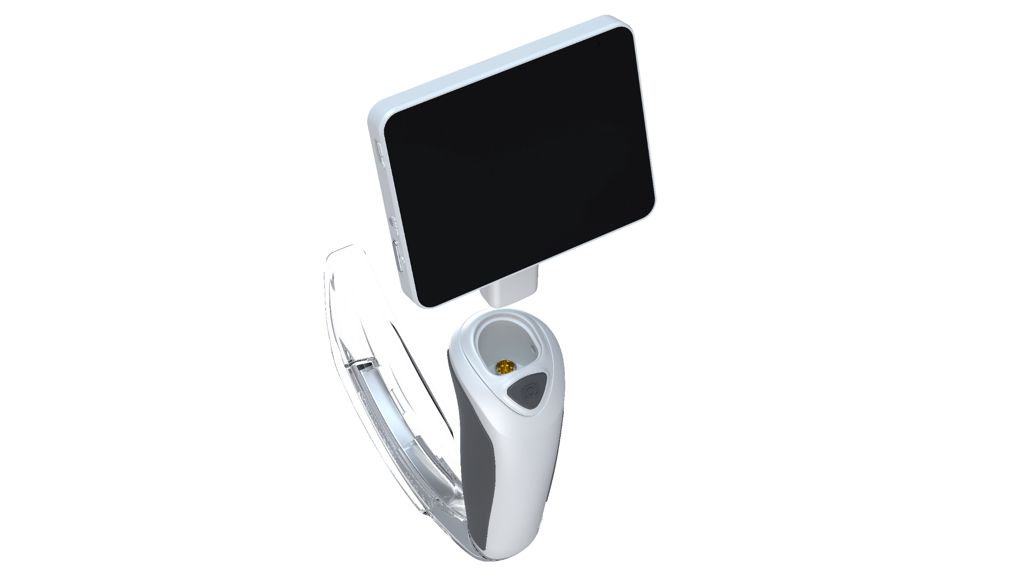 VisionHEART Videolaryngoskop VX-Serie