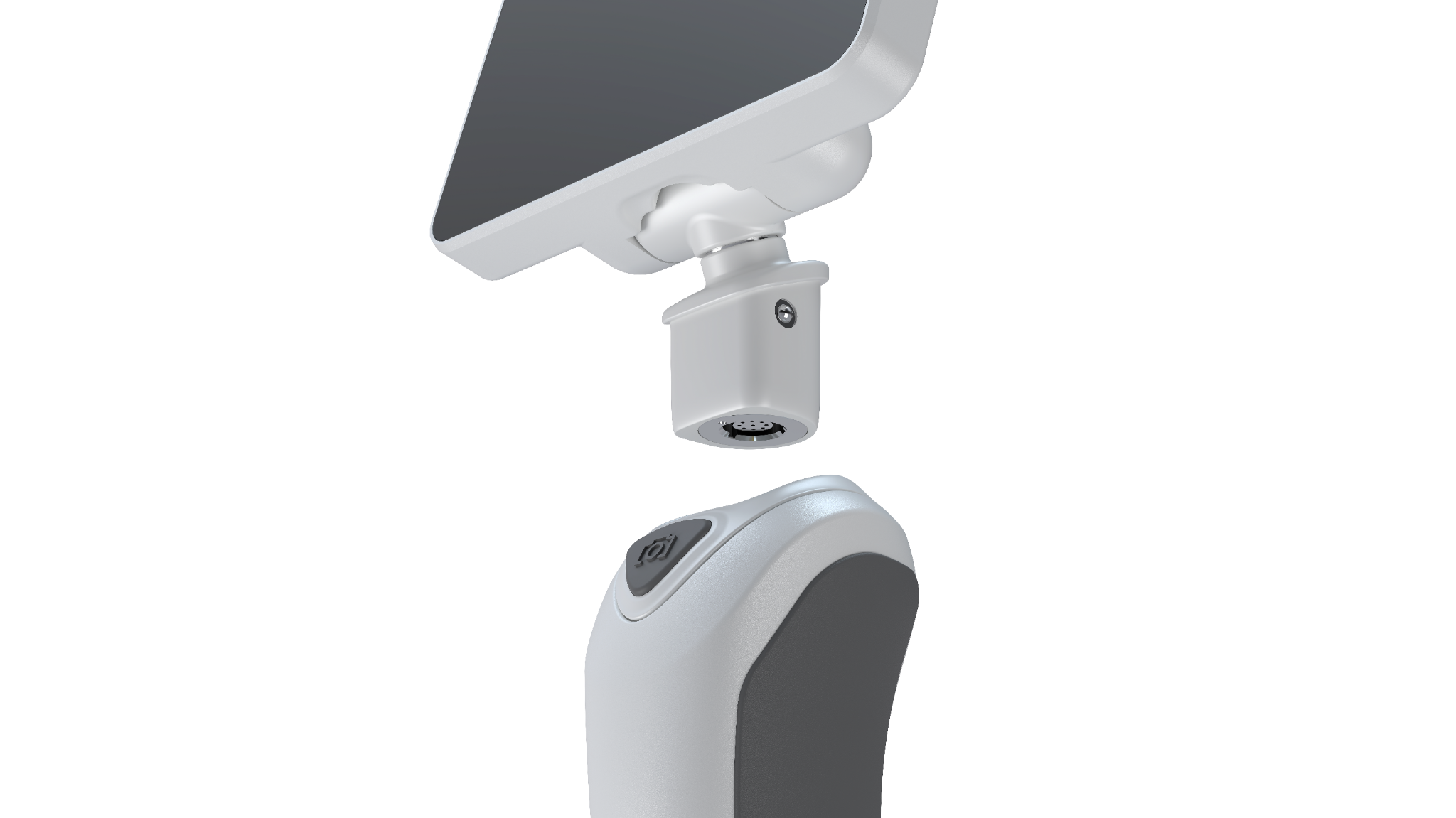 VisionHEART Videolaryngoskop VX-Serie