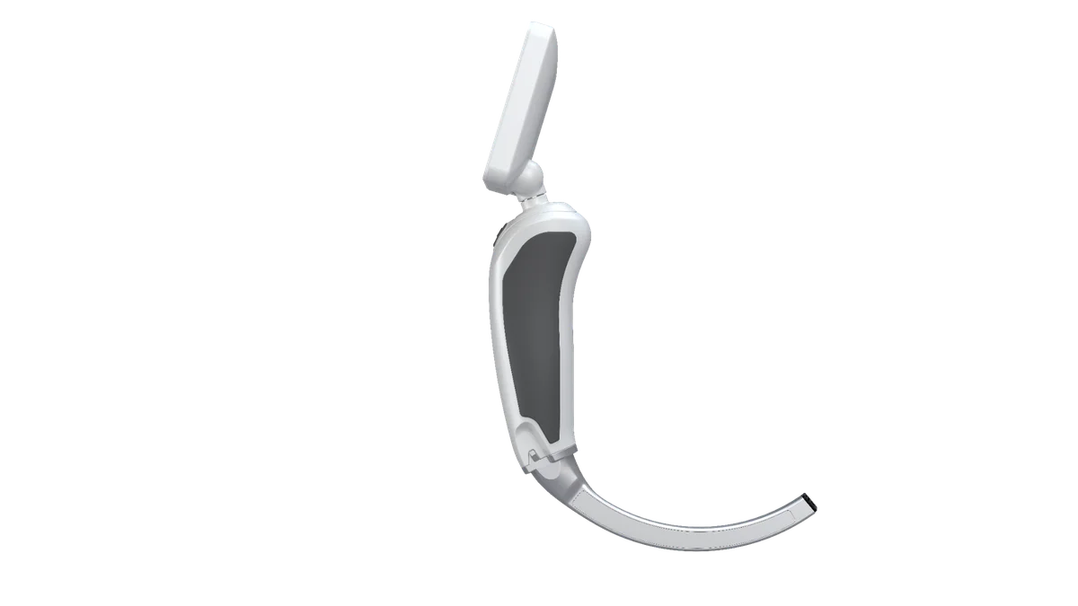 VisionHEART Videolaryngoskop VX-Serie