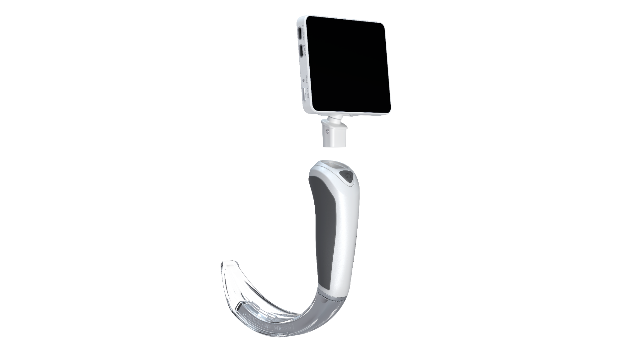 VisionHEART Videolaryngoskop VX-Serie