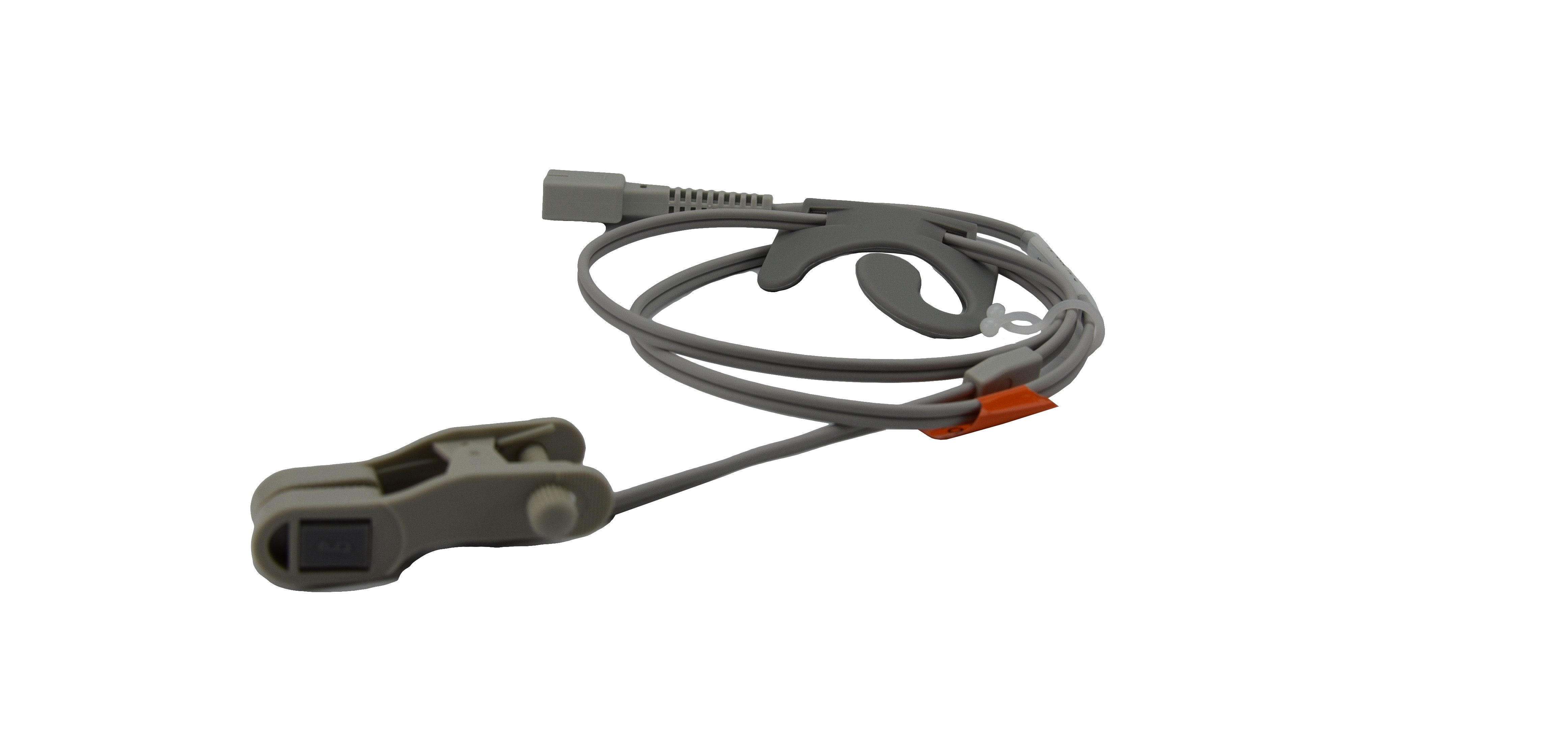 ACCARE Ohrclip SpO2 Sensor, wiederverwendbar, Erw.