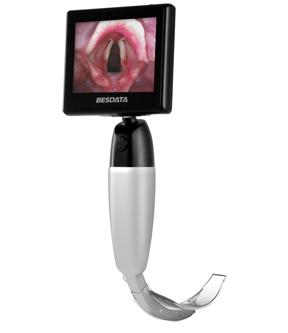Videolaryngoskop BF-DP Set