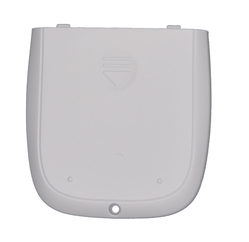 Battery cover - HS-10A & HS-20A