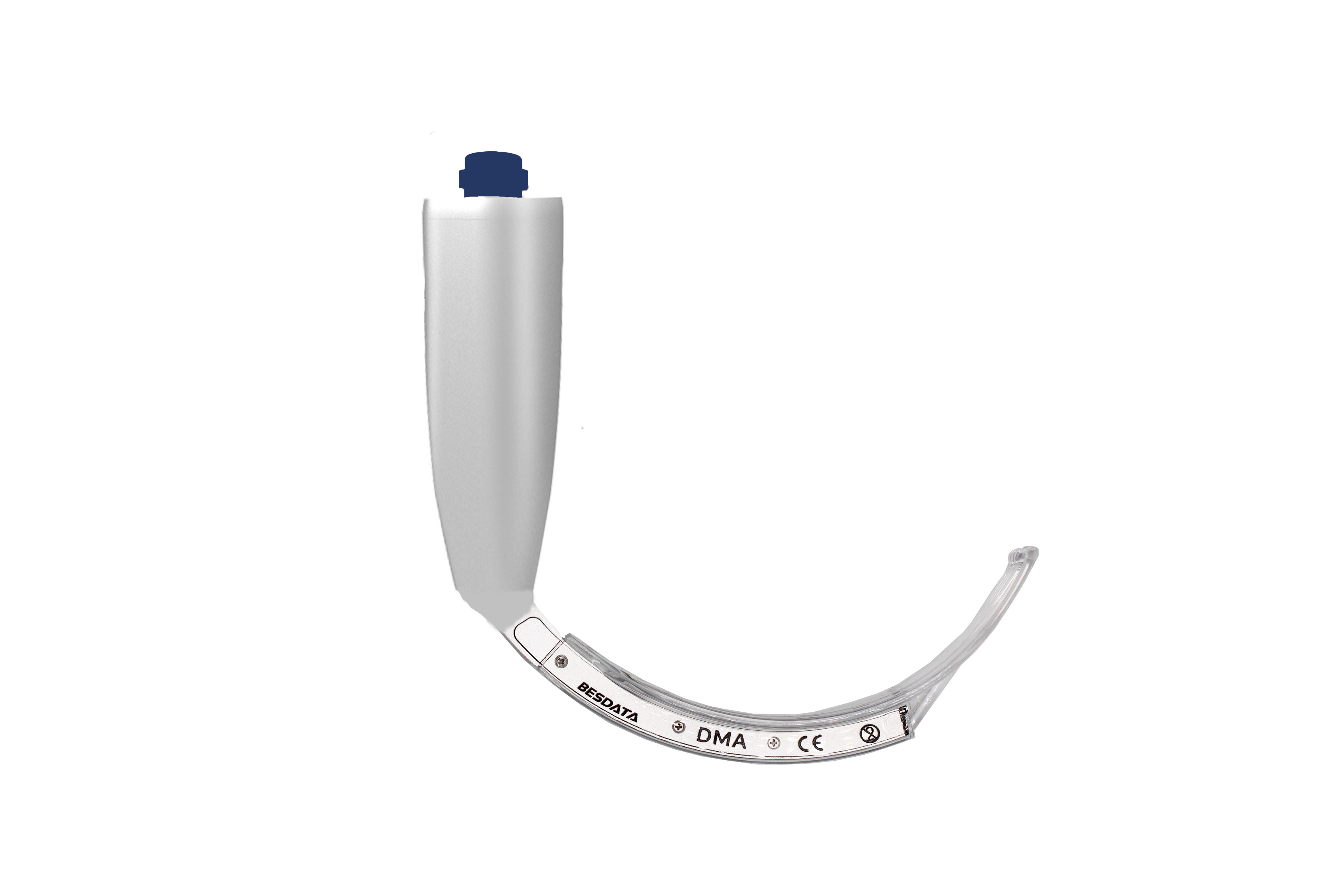 Handgriff für Videolaryngoskop BF-DP